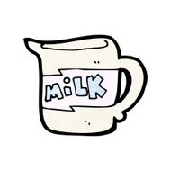 jug of milk cartoon N2