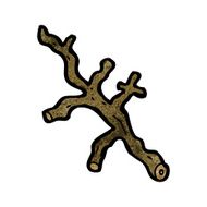 Cartoon Stick N2