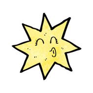cartoon star N40