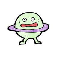 Cartoon Planet N15