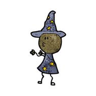 Cartoon Wizard N90