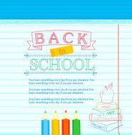 back to school banner N14