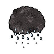 cartoon raincloud N26