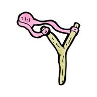 Cartoon Catapult N8
