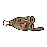 Cartoon Meat N13