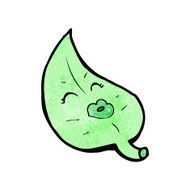 leaf cartoon N2
