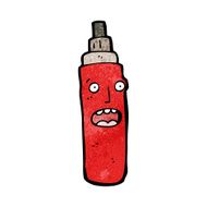 Cartoon Marker Pen N44