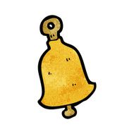 Cartoon Bell N33