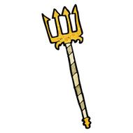 Cartoon Trident N10
