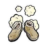 Cartoon Slippers N4