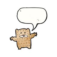 Little Bear Cartoon N11