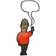 worried cartoon man N3