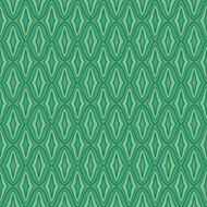 Rhomb pattern