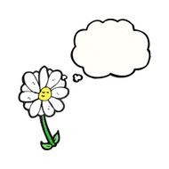 Cartoon Daisy N4