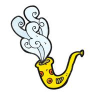saxophone cartoon N3