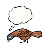 cartoon grouse N4