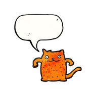 cat cartoon N3