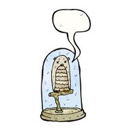 cartoon stuffed owl N6
