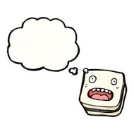 candy cartoon N13