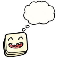 candy cartoon N14