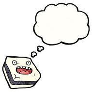 candy cartoon N15
