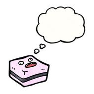 candy cartoon N17