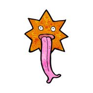 cartoon star N45