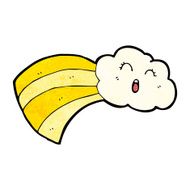 cartoon cloud symbol N57
