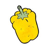 Cartoon Pepper N9