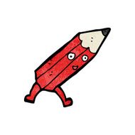 cartoon crayon N5