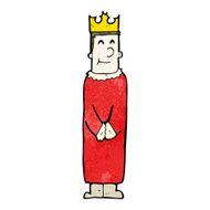 Cartoon King N21