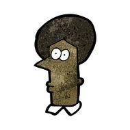 surprised man cartoon N2