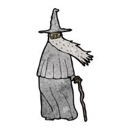 Cartoon Wizard N93