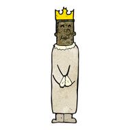 Cartoon King N22
