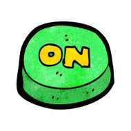 cartoon on button N2