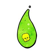 toxic raindrop N2