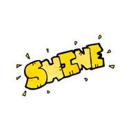 shine cartoon symbol N3