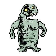 cartoon bogeyman N3
