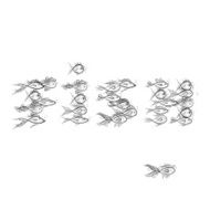 Fish word shape for your design