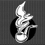 Smoking Pipe N2