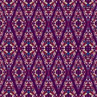 Abstract seamless background with dots N2