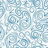 Abstract swirl pattern for your design N3