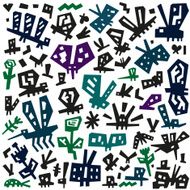 insects doodles