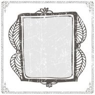 Doodle Frame N37