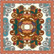 ornate bandanna