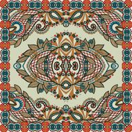 ornate bandanna N2