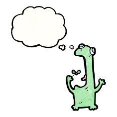 Cartoon Frog N93