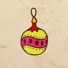 ornament N2