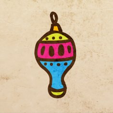 ornament N3