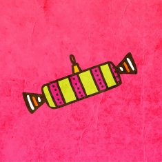 Candy N17